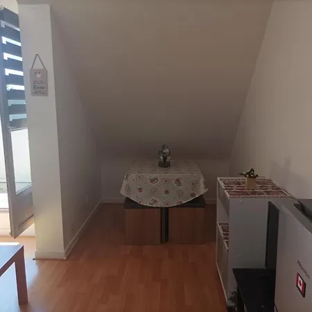 아파트 T2 Renove - 4 Couchages - Proche Port - Fr-1-843-34 *