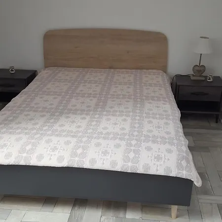 T2 Renove - 4 Couchages - Proche Port - Fr-1-843-34 *