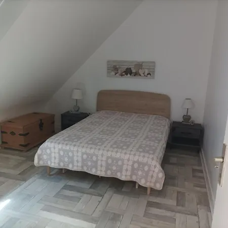 T2 Renove - 4 Couchages - Proche Port - Fr-1-843-34 * 르크로아시