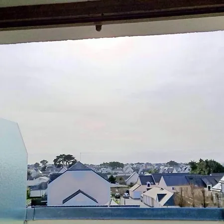 T2 Renove - 4 Couchages - Proche Port - Fr-1-843-34 아파트 르크로아시