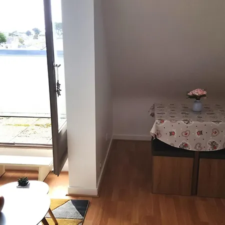 아파트 T2 Renove - 4 Couchages - Proche Port - Fr-1-843-34