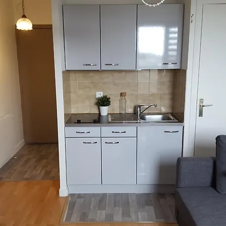 아파트 T2 Renove - 4 Couchages - Proche Port - Fr-1-843-34 *