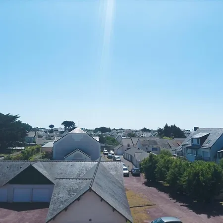 T2 Renove - 4 Couchages - Proche Port - Fr-1-843-34