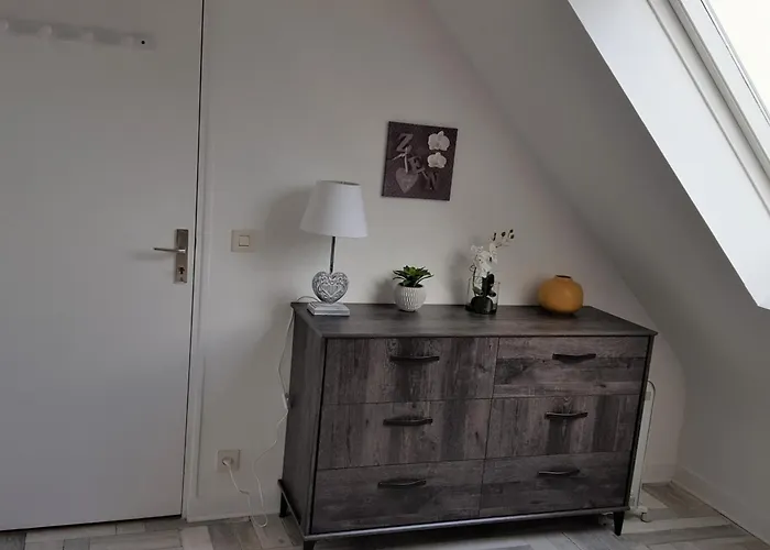 Апартаменты T2 Renove - 4 Couchages - Proche Port - Fr-1-843-34